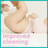 Pampers Baby Wipes Sensitive   12 x 52 per pack