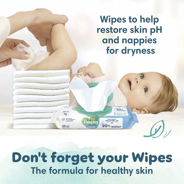 Pampers Harmonie Nappies Size 5 Essential Pack   21 per pack