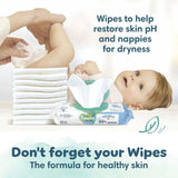 Pampers Harmonie Nappies Size 5 Essential Pack   21 per pack