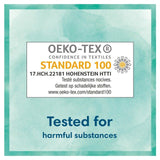 Pampers Harmonie New Baby Plastic Free Baby Wipes   46 per pack