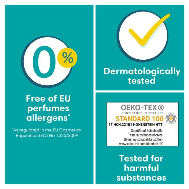 Pampers New Baby Nappies Size 1 (2-5kg) Jumbo+ Pack   80 per pack