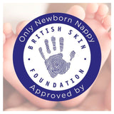 Pampers New Baby Nappies Size 1 (2-5kg) Jumbo+ Pack   80 per pack