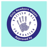 Pampers New Baby Nappies Size 2 (4-8kg) Jumbo+ Pack   76 per pack