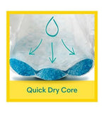 Pampers New Baby Size 1, 50 Newborn Nappies, 2kg-5kg, Essential Pack