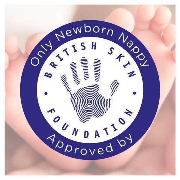 Pampers New Baby Size 3 Nappies Carry Pack x29