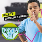 Pampers Ninjamas Pyjama Pants Boys 9 Pyjama Pants 8-12 Years 27-43kg    9 per pack