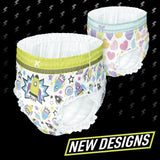 Pampers Ninjamas Pyjama Pants Boys 9 Pyjama Pants 8-12 Years 27-43kg    9 per pack