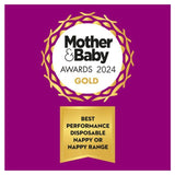 Pampers Premium Protection Nappies Size 4 (9-14kg) Essential Pack   37 per pack