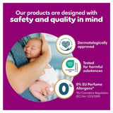 Pampers Premium Protection Nappies Size 4 (9-14kg) Essential Pack   37 per pack