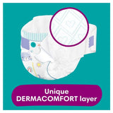 Pampers Premium Protection Size 6 28 Nappies Essential Pack   28 per pack