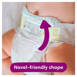 Pampers Premium Protection Size 6 28 Nappies Essential Pack   28 per pack