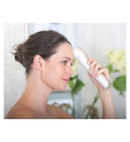 Panasonic EH-XT20 3-in-1 Facial Enhancer with Microcurrent Technology (White)