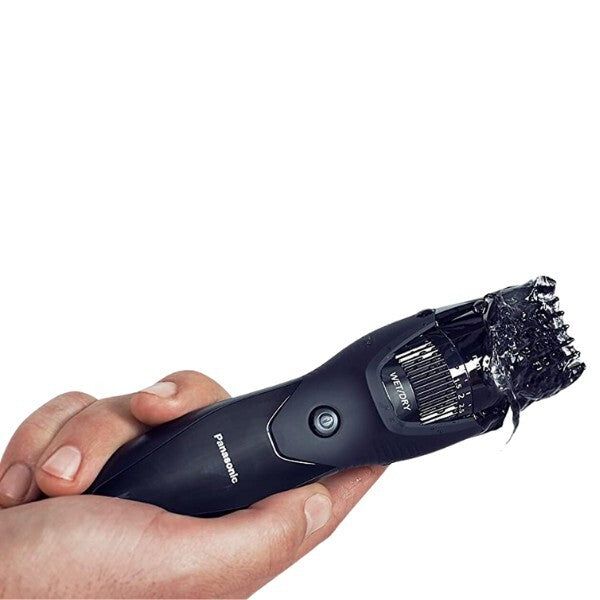 Panasonic ER-GB42 Wet &amp;amp; Dry Electric Beard Trimmer