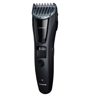 Panasonic ER-GB62-H511 Beard, Hair &amp;amp; Body Trimmer