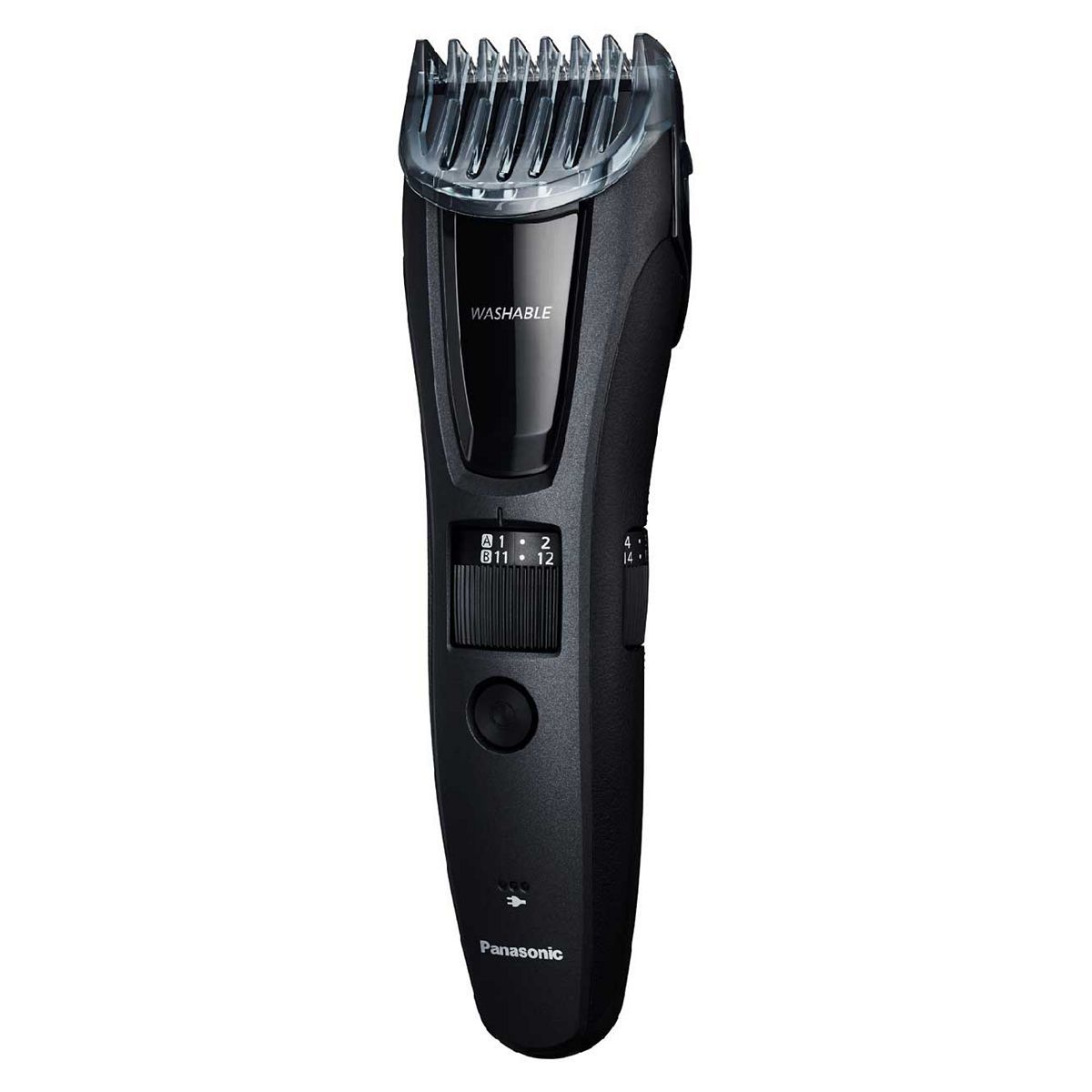 Panasonic ER-GB62-H511 Beard, Hair &amp;amp; Body Trimmer