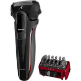 Panasonic ES-LL21 Wet &amp;amp; Dry Electric 3-Blade Shaver for Men