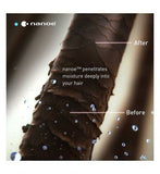 Panasonic Nanoe hair dryer EH-NA67