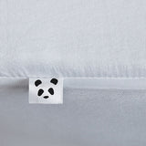 Panda Bamboo Mattress Protector in 5 Sizes