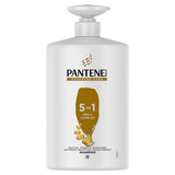 Pantene Advanced Care 5-in-1 Shampoo, 1L