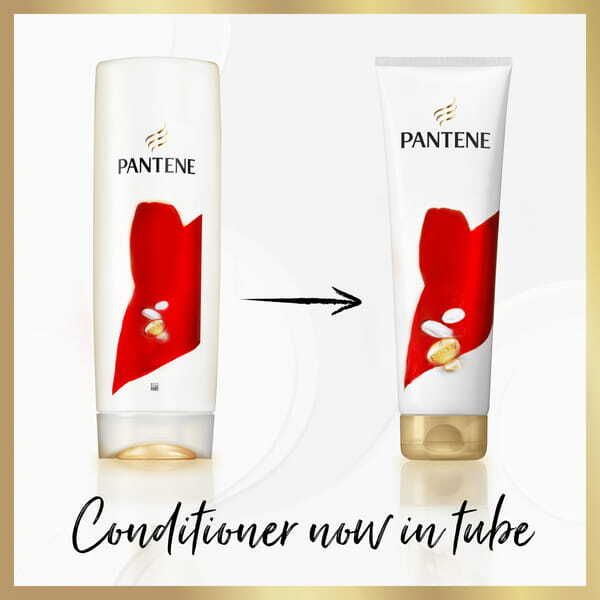 Pantene Colour Protect Hair Conditioner 350Ml