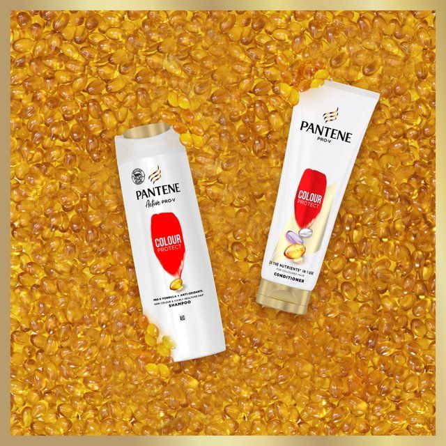Pantene Core Colour Protect Conditioner   275ml
