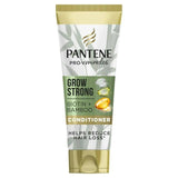 Pantene Grow Strong Conditioner with Bamboo &amp;amp; Biotin 275ml