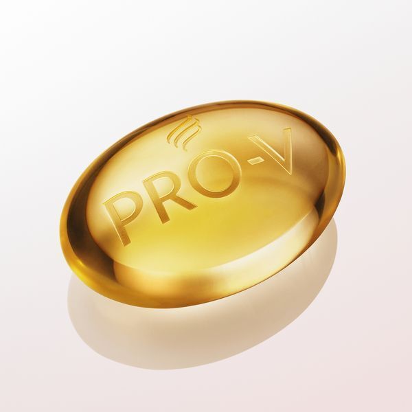 Pantene Lift &amp;amp; Volume Hair Conditioner, Biotin, 275ml