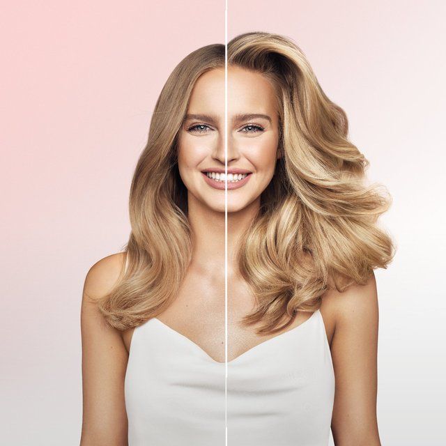 Pantene Lift &amp;amp; Volume Shampoo Biotin &amp;amp; Rose Water     400ml