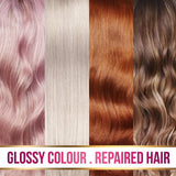 Pantene Miracles Colour Gloss Hair Oil   145ml