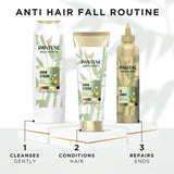 Pantene Miracles Go Longer Leave In Cream   300ml