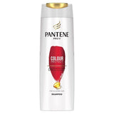 Pantene Pro-V Colour Protect Shampoo,For Coloured Hair 500Ml