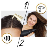 Pantene Pro-V Leave-In Hair Thickening Treatment with Biotin &amp;amp; Rose Water   100ml