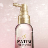 Pantene Pro-V Leave-In Hair Thickening Treatment with Biotin &amp;amp; Rose Water   100ml