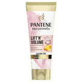 Pantene Pro-V Lift &amp;amp; Volume Silicone Free Hair Conditioner with Biotin &amp;amp; Rose Water 275ml