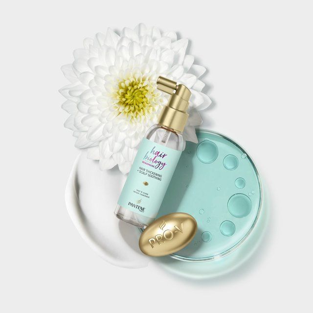 Pantene Pro-V Menopause Hair Thickening Treatment    100ml