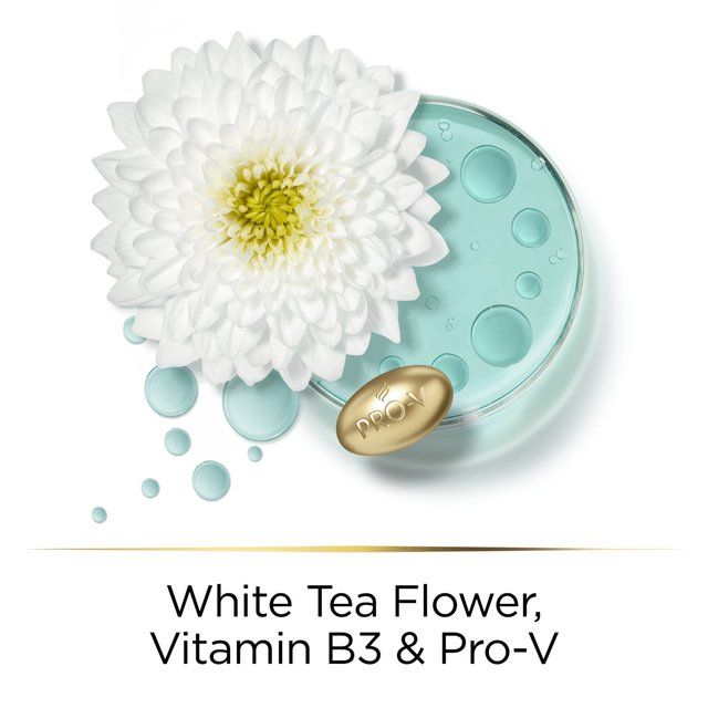 Pantene Pro-V Menopause Hair Thickening Treatment    100ml