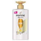Pantene Pro-V Repair &amp;amp; Protect Hair Conditioner 2x The Nutrients In 1 Use 490ml