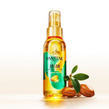 Pantene Pro-V Smooth &amp;amp; Sleek Hair Oil with Argan Oil 100ml