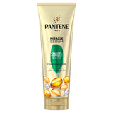 Pantene Pro-V Smooth&amp;amp;Sleek Miracle Serum Deep Conditioner Intensive Treatment