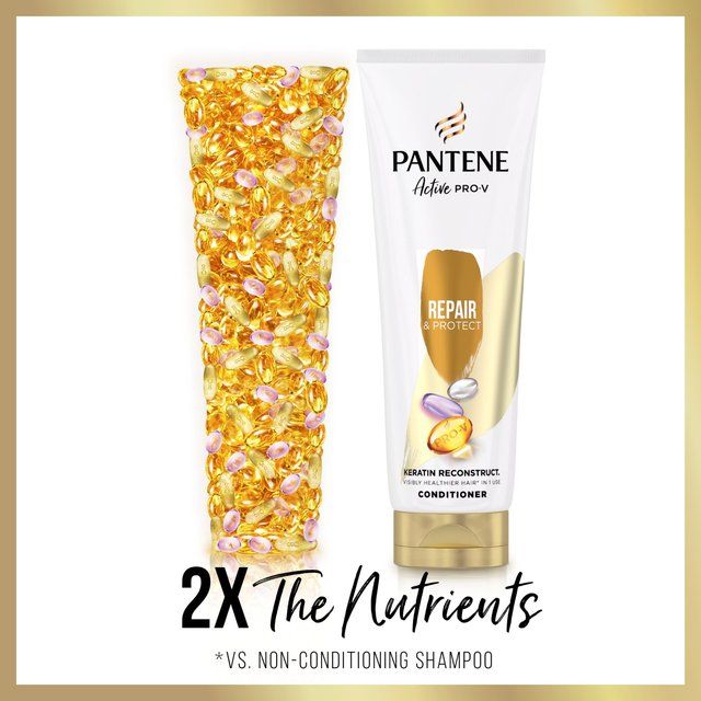 Pantene Repair &amp;amp; Protect Conditioner   275ml