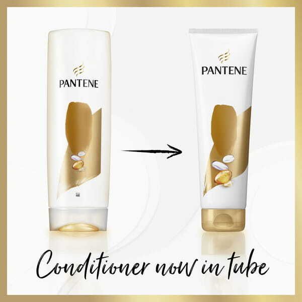 Pantene Repair &amp;amp; Protect Hair Conditioner 350Ml