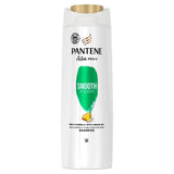 Pantene Shampoo Smooth &amp;amp; Sleek   500ml