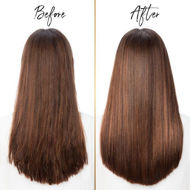 Pantene Shampoo Smooth &amp;amp; Sleek   500ml