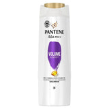 Pantene Sheer Volume Shampoo    400ml