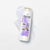 Pantene Silky and Glowing Shampoo   400ml