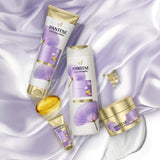 Pantene Silky and Glowing Shampoo   400ml