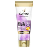 Pantene Silky&amp;amp;Glowing Hair Conditioner Biotin, 275ml