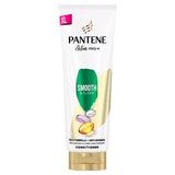 Pantene Smooth &amp;amp; Silky Hair Conditioner 350Ml