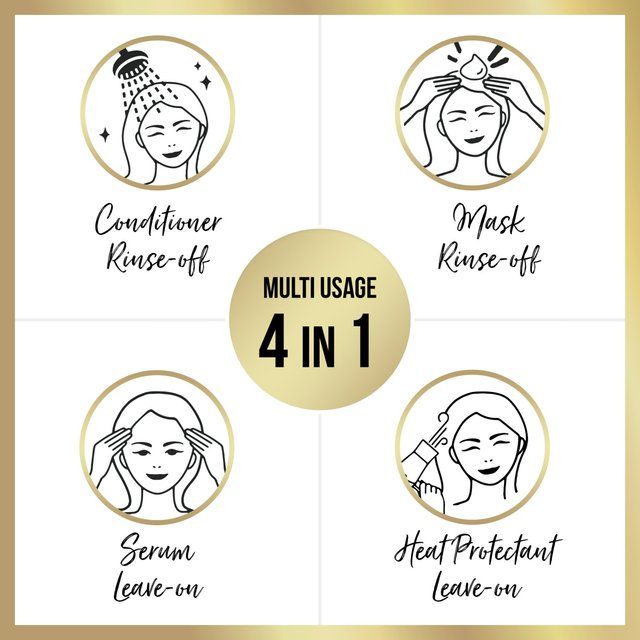 Pantene Smooth &amp;amp; Silky Miracle Serum Conditioner   220ml