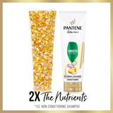 Pantene Smooth &amp;amp; Sleek Conditioner   275ml